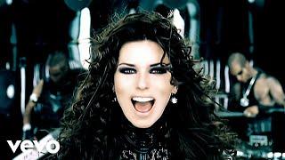 Shania Twain - Im Gonna Getcha Good Performance Version Official Music Video