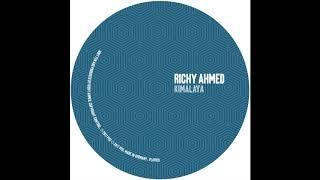 Richy Ahmed -  Kimalaya Official PLAY019