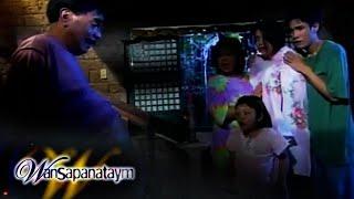 Wansapanataym Hanted Haws  FULL EPISODE 62