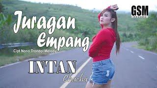 Dj Kentrung Juragan Empang - Intan Chacha I Official Music Video