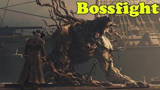 Greedfall Bossfight erster Boss im Game mit Cutscene Gameplay German - Deutsch Greed Fall Walktrough