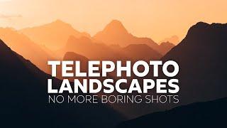 5 Pro Tips that Changed My Landscape Photography