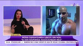 Mona dansatoarea iubeşte din nou