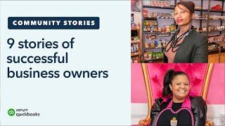 9 inspiring small business stories about the importance of community