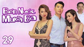 Phim Việt Nam BẾN NƯỚC MƯỜI BA  Tập 29  Góc Khuất Và Cám Dỗ Của Giới Showbiz
