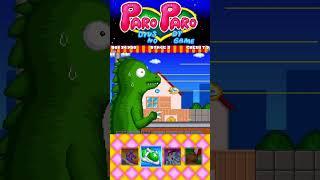 ParoParo arcade indie shmup STG by Shinichiro Ooe