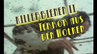 Killerbienen 2 - Terror aus den Wolken - deutscher Trailer