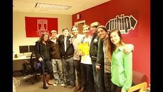 Modern Baseball on The Weewo Show February 4th 2013