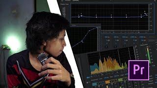 Cara Edit Audio Agar Lebih Enak Di Dengar Di Adobe Premiere Pro