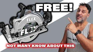 LEAKED Power Tool Deals MANY Wont Know about Flex Power Tool Deals are here