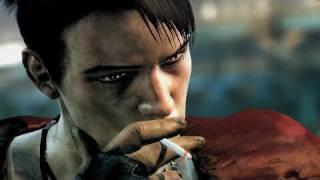 DmC Devil May Cry - Official Debut Trailer TGS 2010  HD
