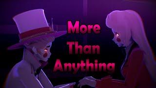 【MMD  Motion Commission】More Than Anything - Motion DL