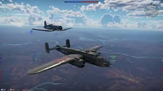 War Thunder Fun