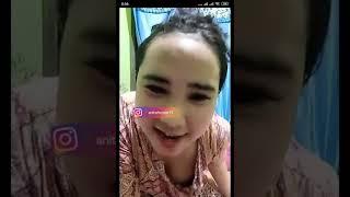 Ibu muda sange