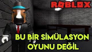  Bu Bir Simülasyon Oyunu Değil Simülasyonu   This Is No Simulator  Roblox Türkçe