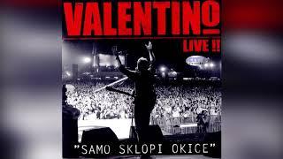 Zijo Valentino  - Volim Te Jos Live -  Official Audio 2010  HD