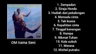 Full Album - Memadu Cinta - OM Irama Seni.