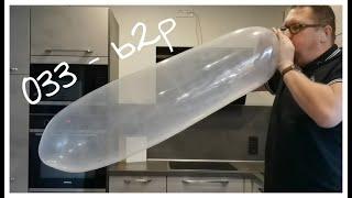 033 - b2p long condom