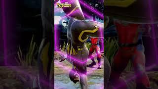 Shuri is the Black Panther?  #marvelstrikeforce #marvel #blackpanther #shuri #shuriblackpanther