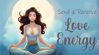 Love Energy Guided Meditation