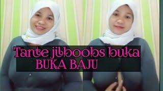 Style Jilbab Tante Mantap..