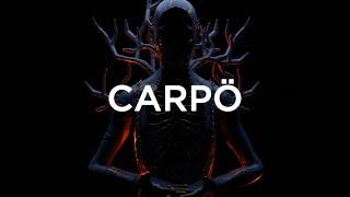 Carpö - Lamia ft. idreamu Lyrics