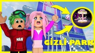  YENİ GÜNCELLEME EVDEKİ GİZEMLİ ODA   ROBLOX LİVETOPİA GÜNCELLEME  KÜBRA NİSA HAN KANAL