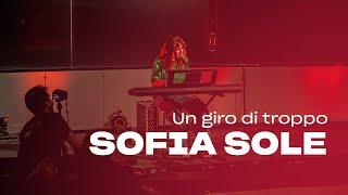 Sofia Sole - Un giro di troppo Live @ Soundcheck