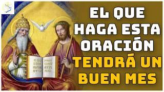 Oración a la Divina Providencia para Comenzar el Nuevo Mes de Julio