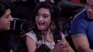 Rati Pandey  Hitler Didi  GR8 Performer 2012