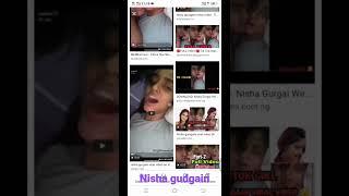 ##nishaguragain  Viral Video 