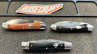 New from Rosecraft Blades @c.risnercutlery