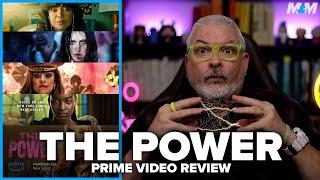 The Power 2023 Prime Video Review  Episodes 1-4