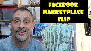 Selling on Facebook Marketplace  Local Facebook Sale  Easy Flip for CASH