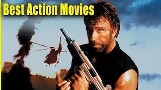 The heroic mission of Brother Braddock rescue of prisoners of war in Vietnam  Best Action Movies