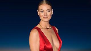 Yvonne Strahovskis Hottest Bikini Looks