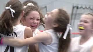 2023 U-10 & U-12 Co-Ed National Indoor Tournament presented by YOLO Sportswear Highlights