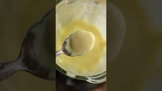 Miso Hollandaise Sauce  Hamilton Beach®  Powermax Blender 58600