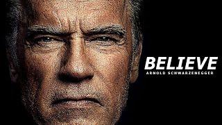 Arnold Schwarzenegger 2020 - The Speech That Broke The Internet I BELIEVE