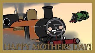 Happy Mothers Day special animation