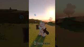 Minecraft Bedrock Edition 1.21 New Player Animation’s Are Back