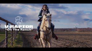 On the Ranch -  Red V Raptor 8K Footage