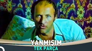 Yanmışım  Erol Taş - Coşkun Göğen Eski Türk Filmi