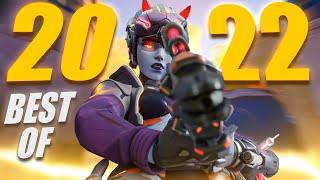 1000+ hours of Widowmaker but its my best clips of 2022