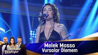 Melek Mosso - Vursalar Ölemem