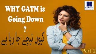 Gul Ahmed Textile Mills Limited GATM