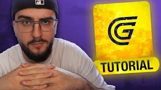 SO SPIELT MAN GTA ROLEPLAY GRAND RP TUTORIAL