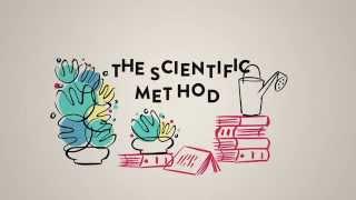 Animated Science. Episode 1. The Scientific Method.