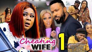 CHEATING WIFE SEASON 1 NEW TRENDING MOVIE Fredrick Leonard & Uju Okoli 2023 Latest Nollywood Movie