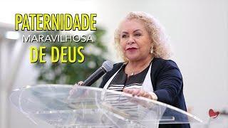 PATERNIDADE  PASTORA TÂNIA TEREZA